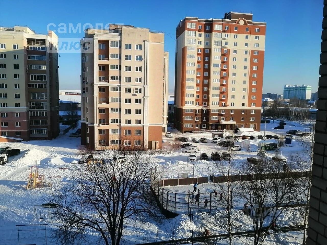 Снять квартиру в деревне Игнатово в Ивановском районе в Ивановской области  — 47 объявлений по аренде квартир на длительный срок на МирКвартир