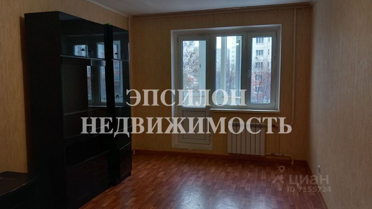 Купить квартиру на проспекте Вячеслава Клыкова, 68 в Курске — 2 533  объявления по продаже квартир на МирКвартир