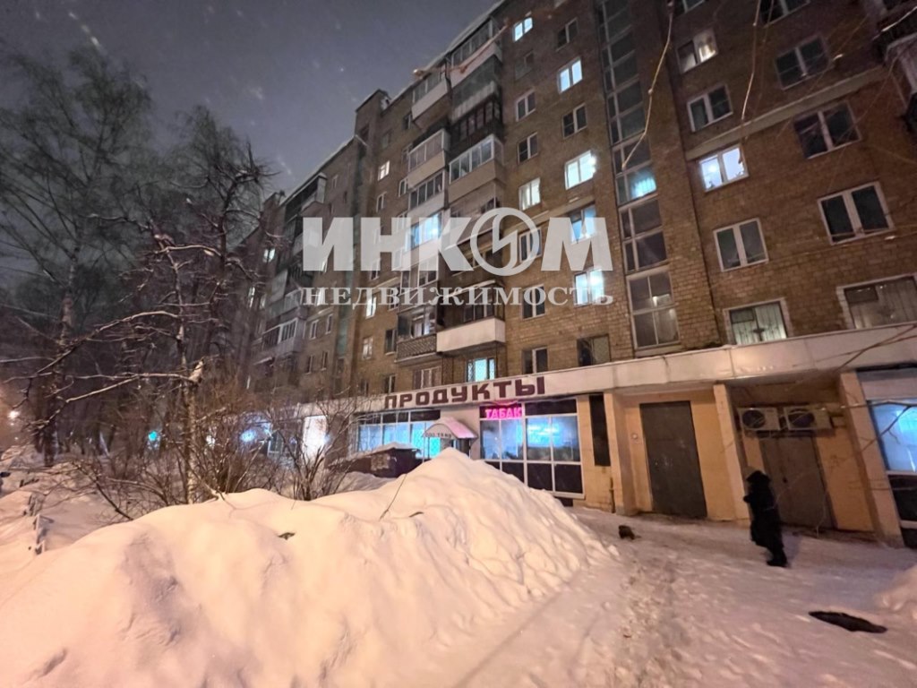 Купить квартиру на Ярославском шоссе, 107 в Мытищах в Мытищинском районе —  4 317 объявлений по продаже квартир на МирКвартир