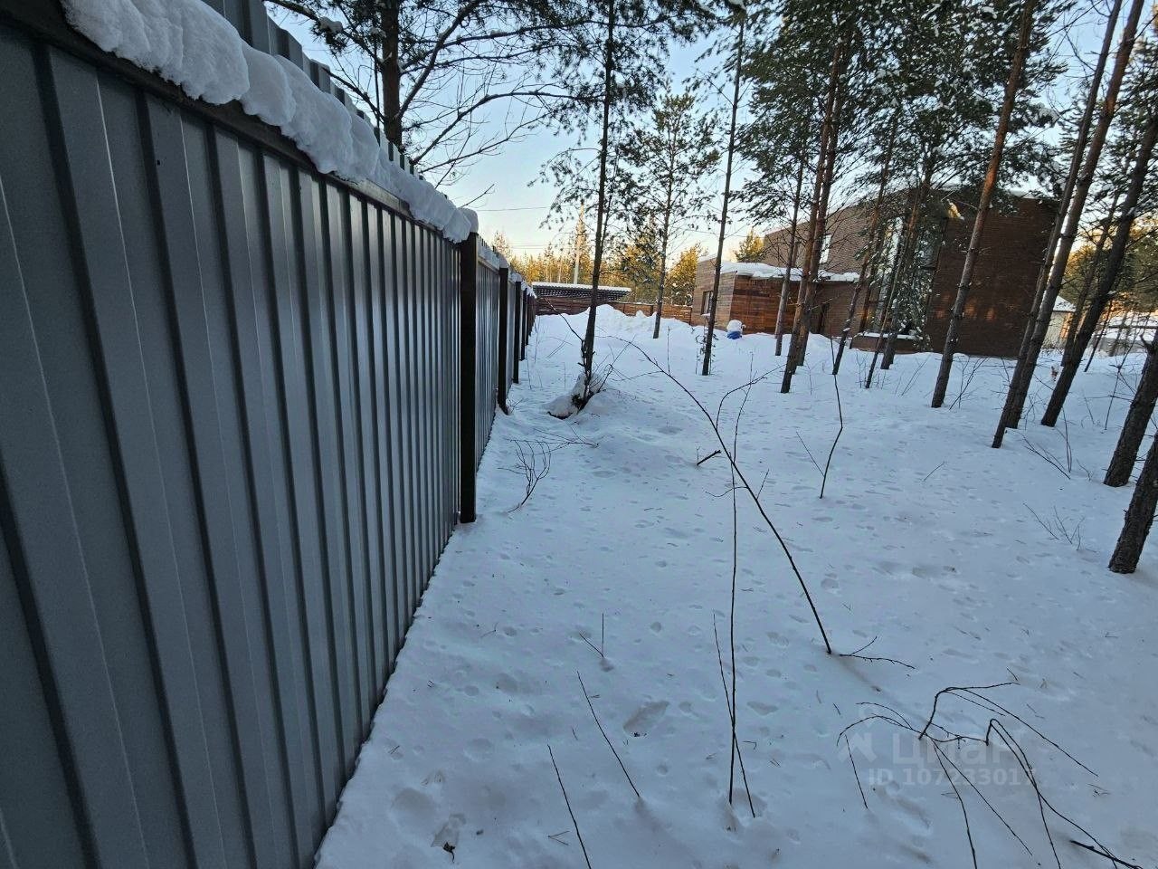 Купить участок на улице Первопроходцев в поселке Медном в Екатеринбурге —  26 объявлений о продаже участков на МирКвартир с ценами и фото