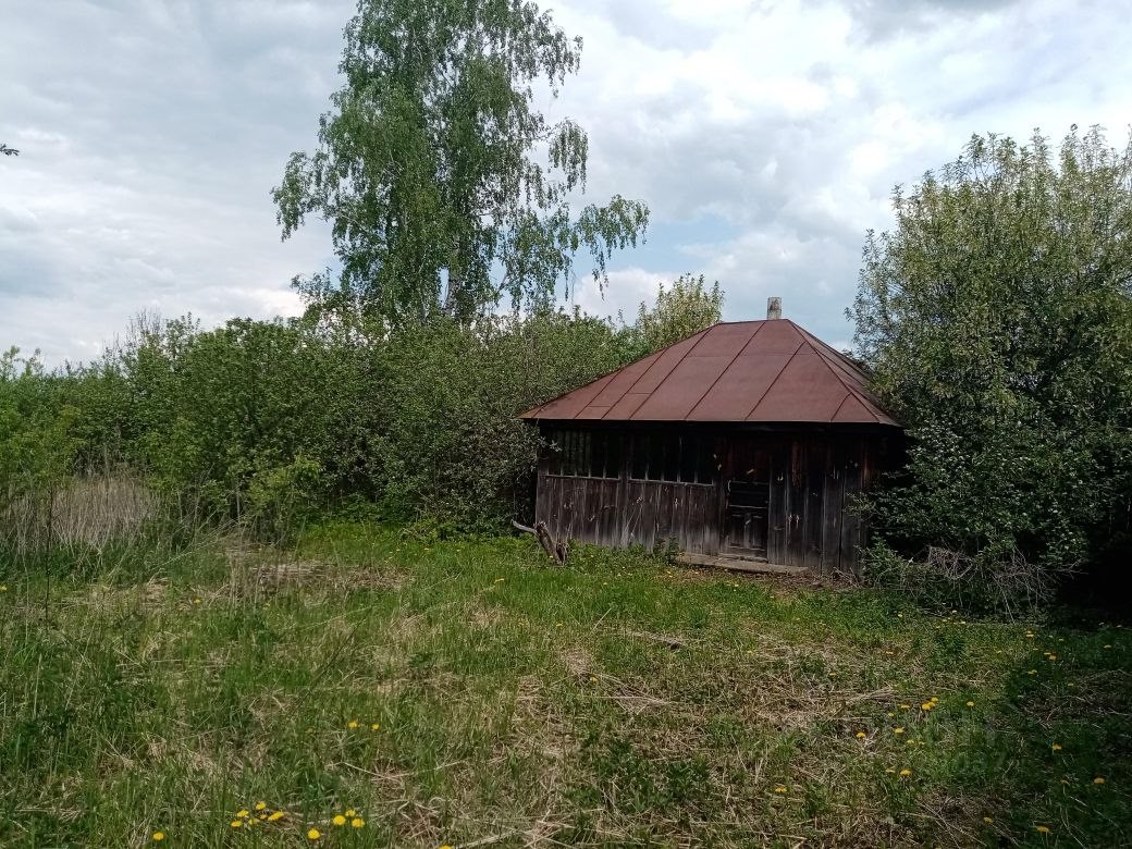 Купить дом в селе Пеньки в Моршанском районе в Тамбовской области — 9  объявлений о продаже загородных домов на МирКвартир с ценами и фото