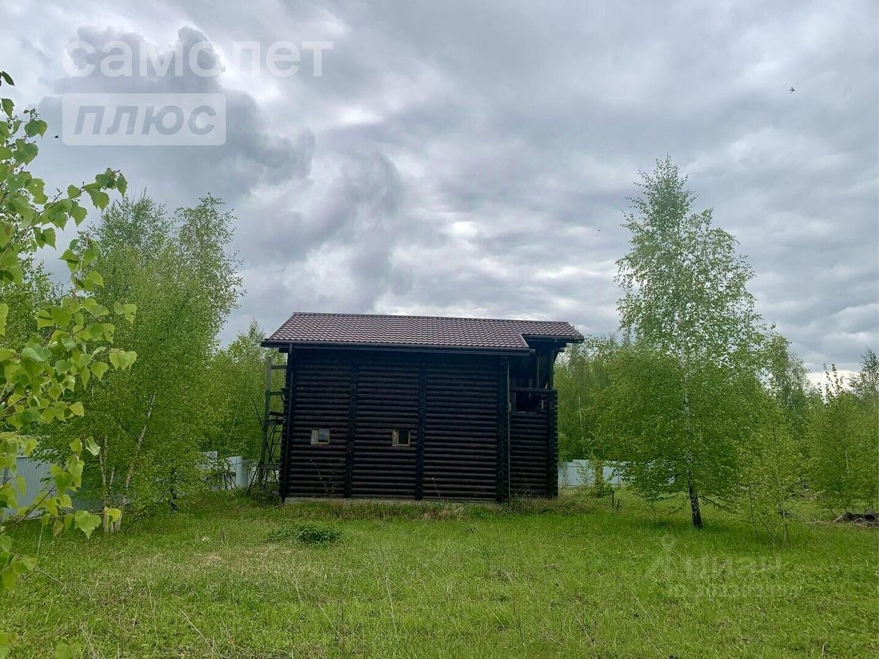 Купить дом в деревне Шуклино в Богородском районе в Нижегородской области —  24 объявления о продаже загородных домов на МирКвартир с ценами и фото