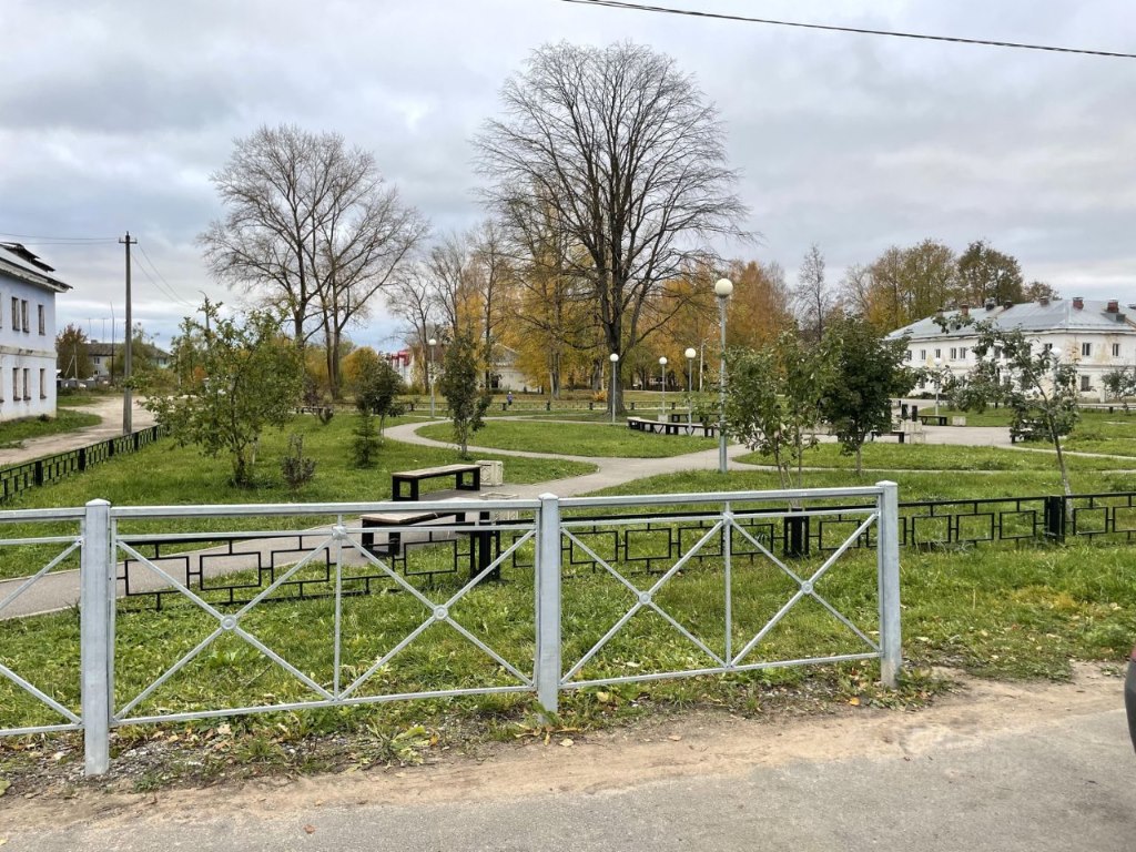 Купить квартиру в поселке Тёсово-Нетыльский в Новгородском районе в Новгородской  области — 34 объявления по продаже квартир на МирКвартир