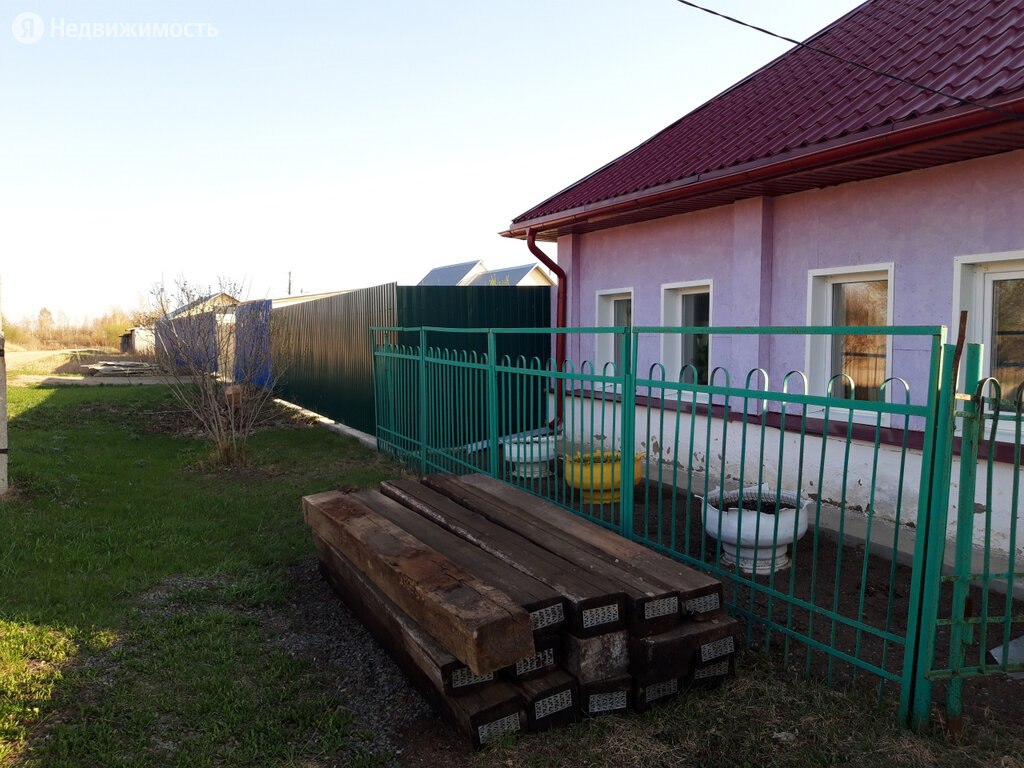 Купить дом в деревне Бубновой в Каменском районе в Свердловской области —  15 объявлений о продаже загородных домов на МирКвартир с ценами и фото