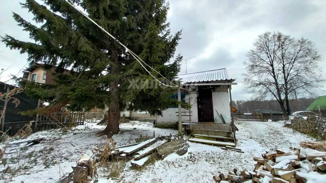 Купить дом в деревне Калиновке в Искитимском районе в Новосибирской области  — 5 объявлений о продаже загородных домов на МирКвартир с ценами и фото