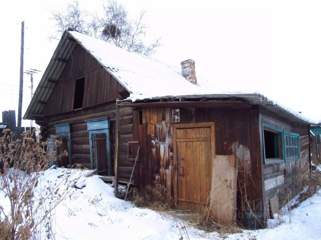 Купить дом в рабочем поселке Тайтурка в Усольском районе в Иркутской  области — 28 объявлений о продаже загородных домов на МирКвартир с ценами и  фото