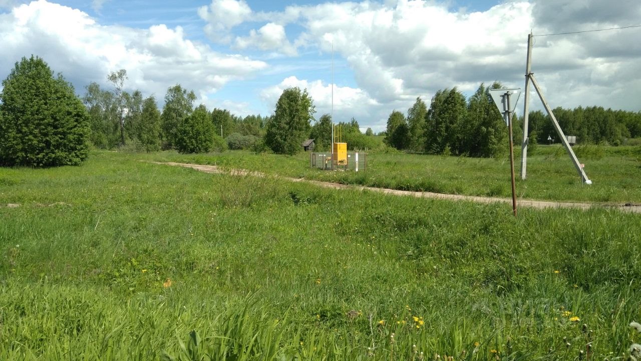 Купить дом в деревне Холм в Костромском районе в Костромской области — 44  объявления о продаже загородных домов на МирКвартир с ценами и фото