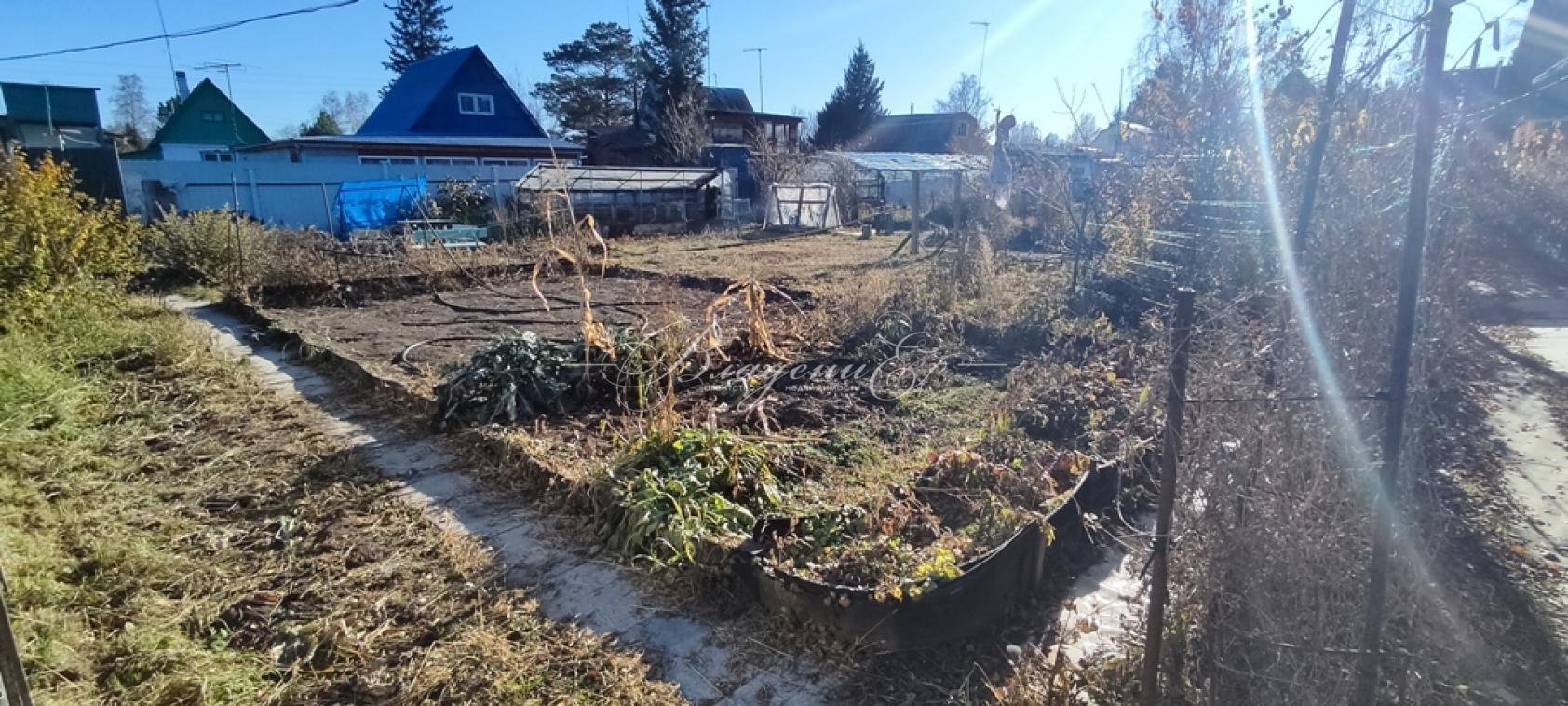 Купить Дачу В Снт Энергетик