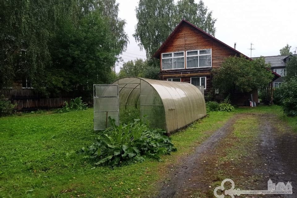 Вельск строительство дома на привокзальной