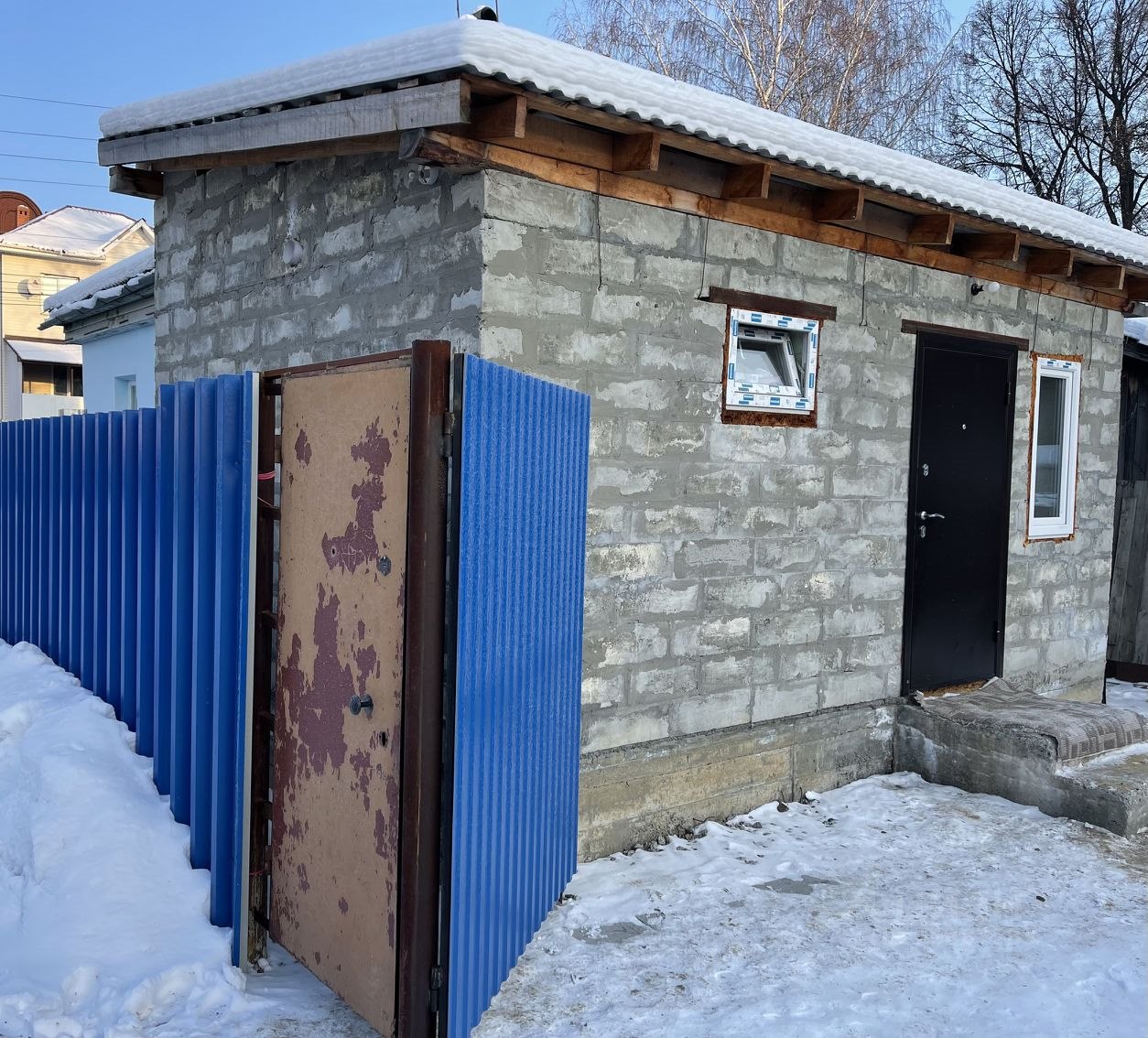 Снять дом на улице Демьяна Бедного в Екатеринбурге — 4 объявления по аренде  домов на МирКвартир с ценами и фото