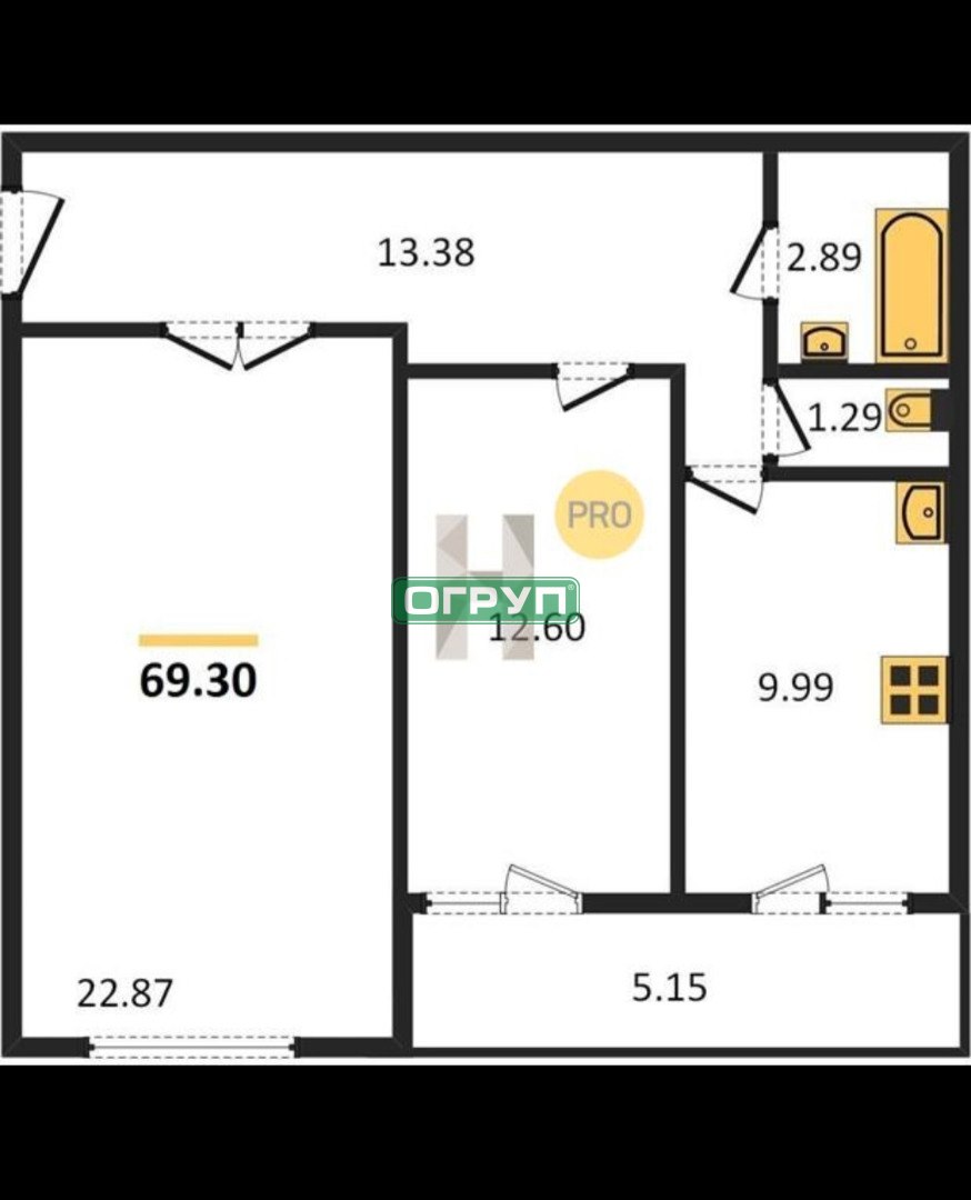 М2 Купить Квартиру В Иванове