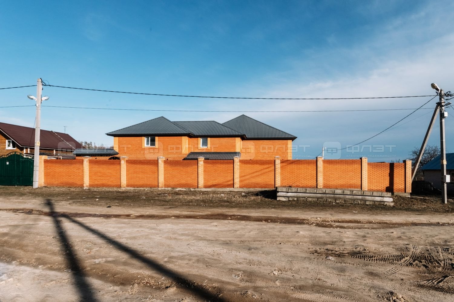 Купить загородную недвижимость в деревне Старая Пристань в Лаишевском  районе в республике Татарстан — 35 объявлений о продаже загородной  недвижимости на МирКвартир с ценами и фото