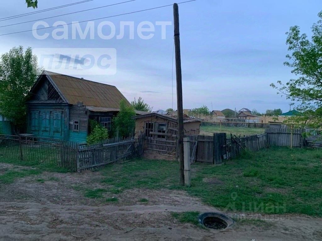 Купить дом в селе Тулугановка в Володарском районе в Астраханской области —  11 объявлений о продаже загородных домов на МирКвартир с ценами и фото