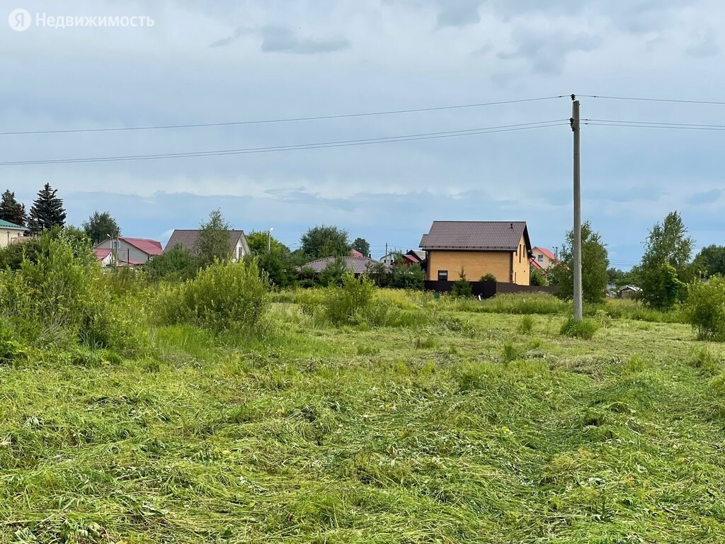 Купить участок в деревне Кузяево в Раменском районе в Московской области —  85 объявлений о продаже участков на МирКвартир с ценами и фото