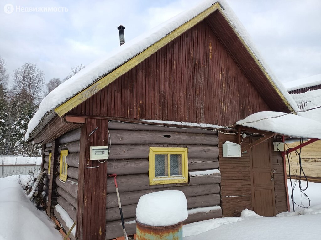 Купить дом на Славной улице в деревне Баранихе в Новгородском районе — 36  объявлений о продаже загородных домов на МирКвартир с ценами и фото