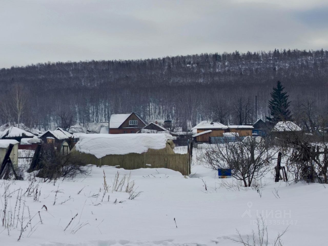 Купить дом в селе Новоандреевка в Миассе в Челябинской области — 37  объявлений о продаже загородных домов на МирКвартир с ценами и фото