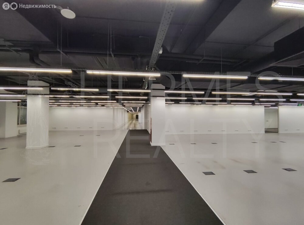 Офис, 3476.1 м², 4/7 этаж