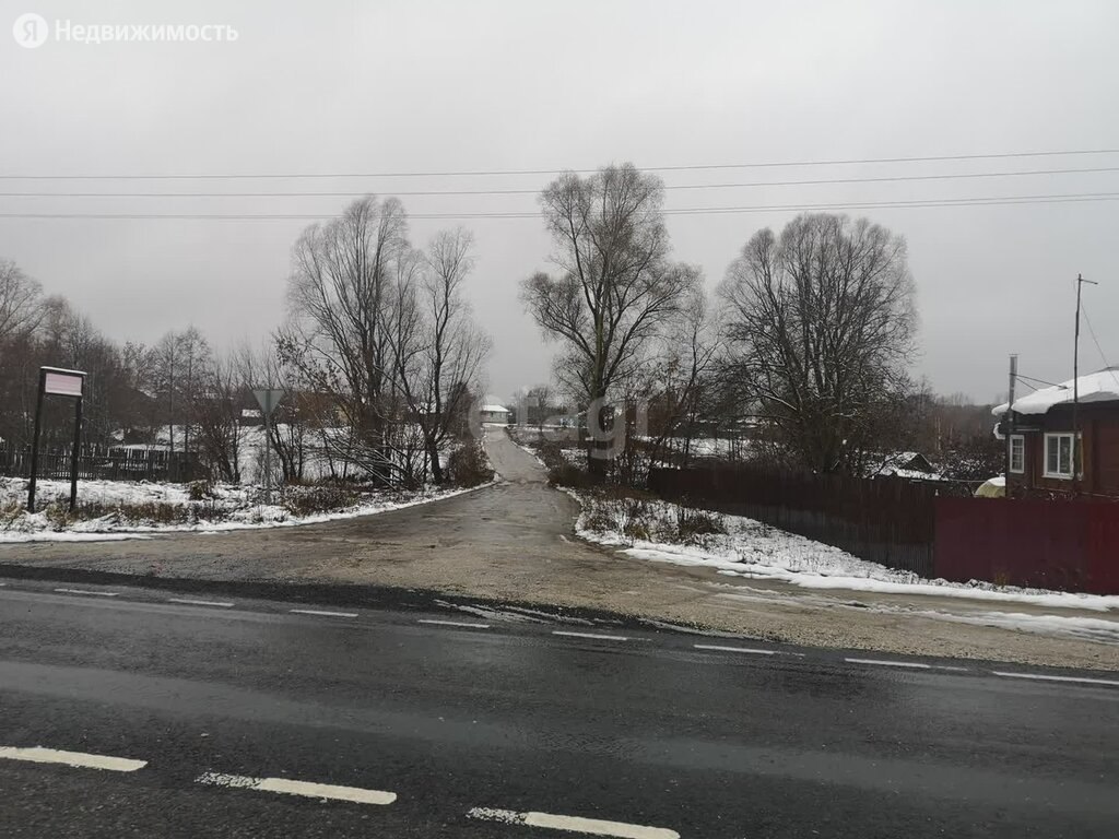 Купить дом в деревне Селино в Меленковском районе в Владимирской области —  11 объявлений о продаже загородных домов на МирКвартир с ценами и фото