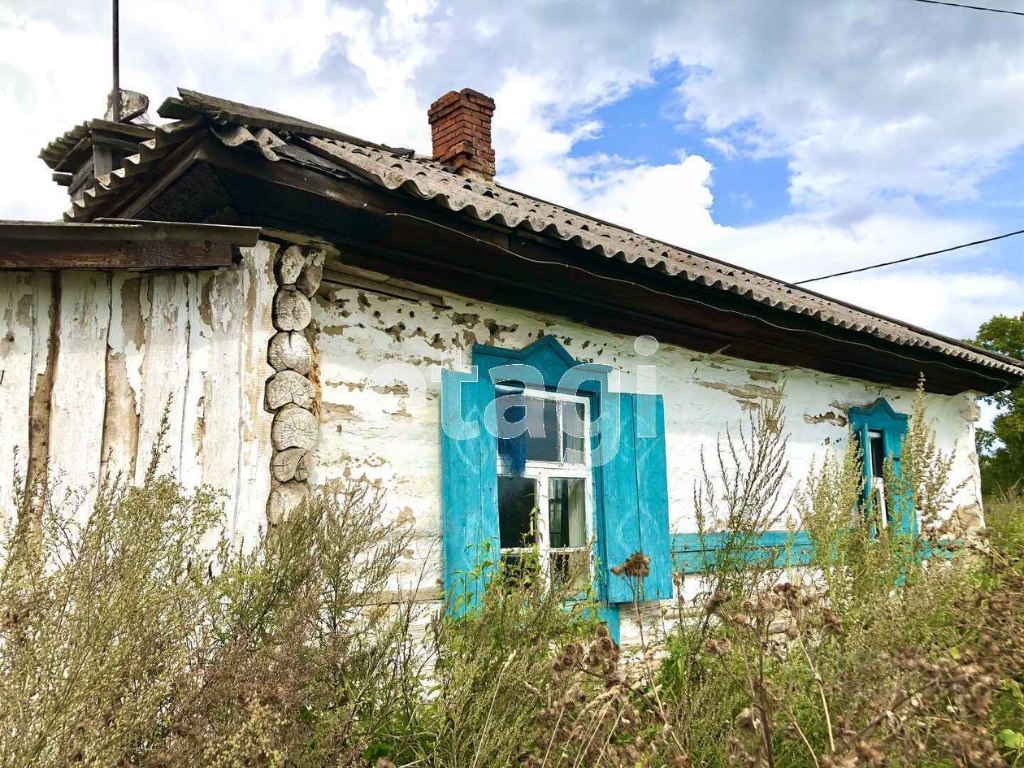 Купить дом в поселке Рассвет в Топкинском районе в Кемеровской области — 21  объявление о продаже загородных домов на МирКвартир с ценами и фото