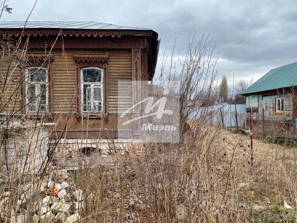 Купить дом на улице Ломоносова в Чаплыгином в Чаплыгинском районе — 65  объявлений о продаже загородных домов на МирКвартир с ценами и фото