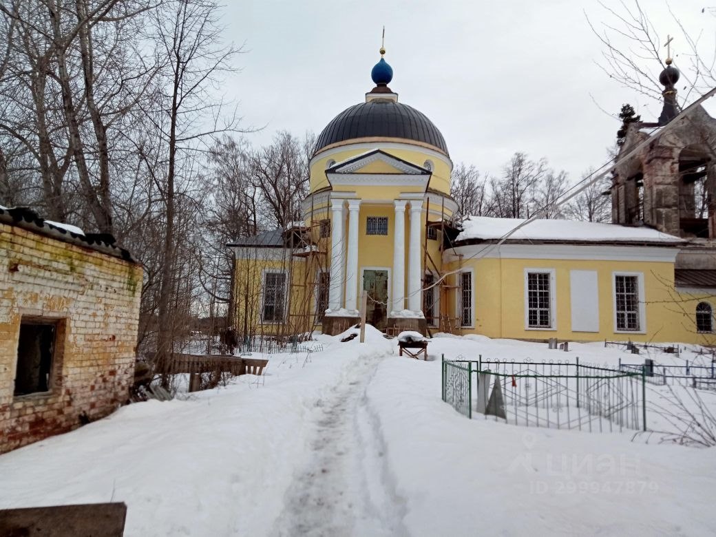 Купить дом в деревне Заручье в Некоузском районе в Ярославской области — 6  объявлений о продаже загородных домов на МирКвартир с ценами и фото