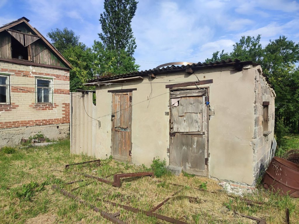 Купить участок в хуторе Яново-Грушевский в Октябрьском районе в Ростовской  области — 36 объявлений о продаже участков на МирКвартир с ценами и фото