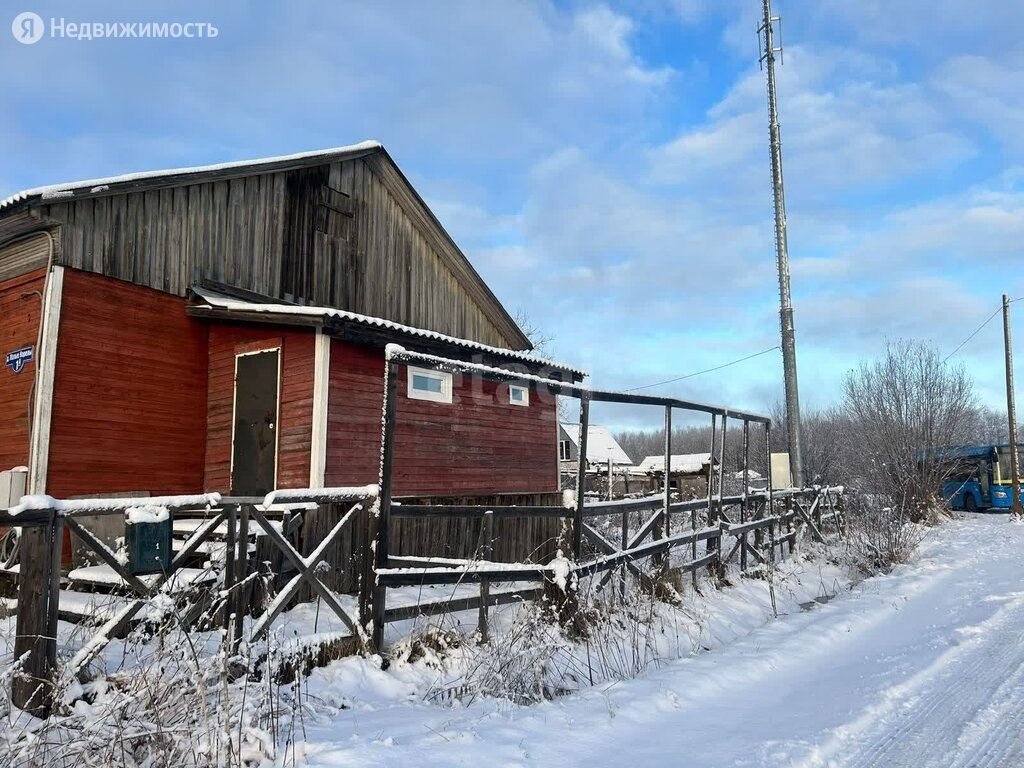 Купить дом в деревне Малые Карелы в Приморском районе в Архангельской  области — 28 объявлений о продаже загородных домов на МирКвартир с ценами и  фото