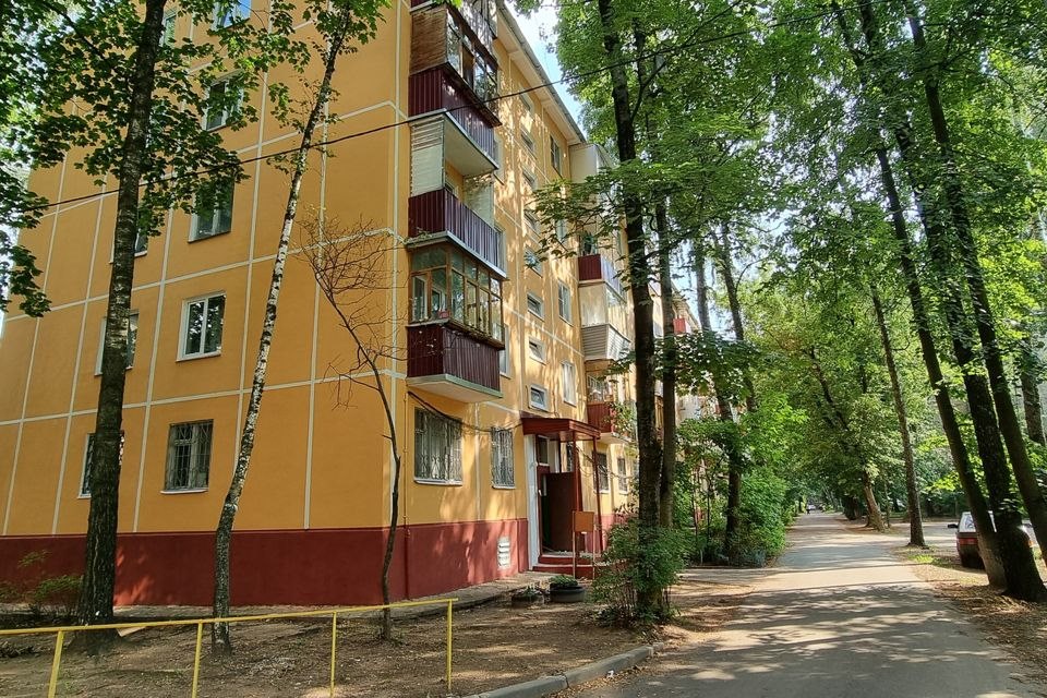 Продажа квартир в малаховке вторичное жилье кухонный уголок германия