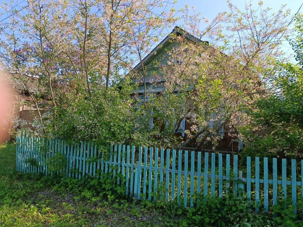 Купить дом на Вокзальной улице в селе Алпатьево в Луховицком районе — 8  объявлений о продаже загородных домов на МирКвартир с ценами и фото