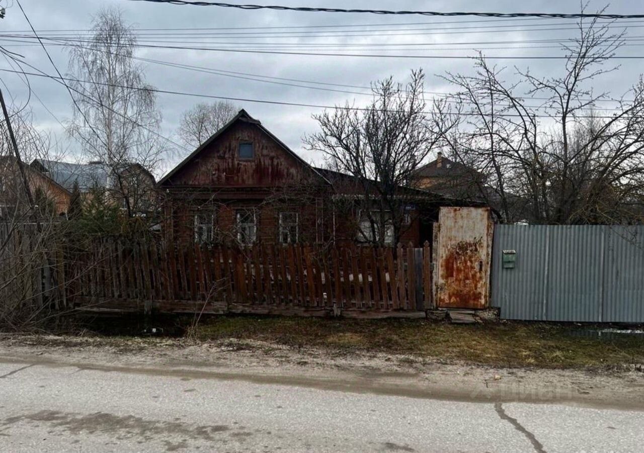 Снять дом в переулке 1 Мая 1-й в Павловском Посаде в Павлово-Посадском  районе — 6 объявлений по аренде домов на МирКвартир с ценами и фото