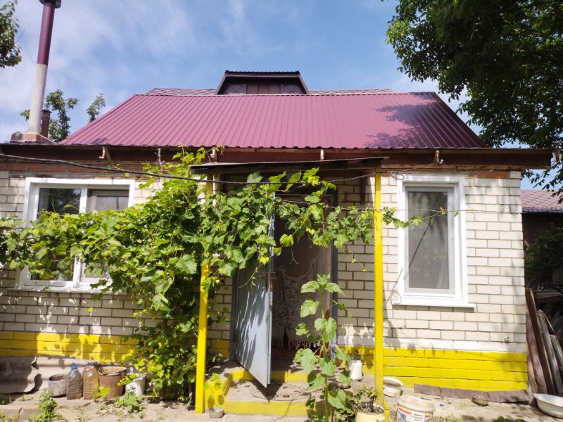 Купить Дом В Валуйках С Фото