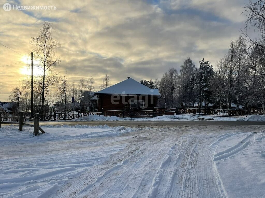 Купить дом в деревне Малые Карелы в Приморском районе в Архангельской  области — 28 объявлений о продаже загородных домов на МирКвартир с ценами и  фото