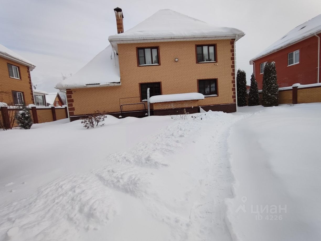 Купить дом на Озерном проезде в Орехово-Зуево в Орехово-Зуевском районе —  32 объявления о продаже загородных домов на МирКвартир с ценами и фото