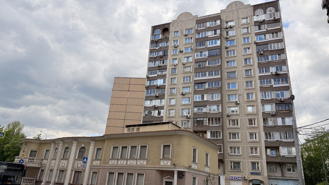 Дом №37. Фото: Мир квартир