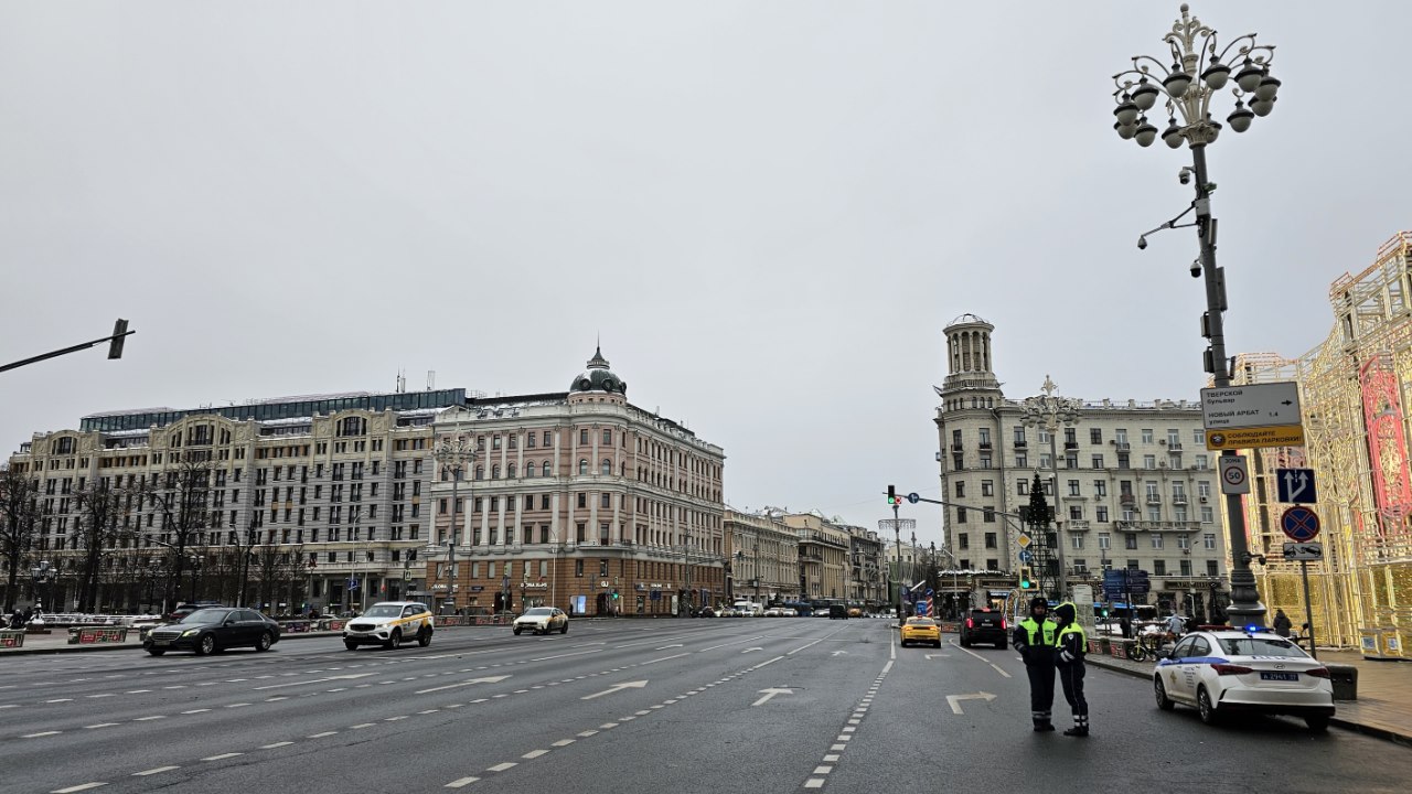 Если ваша компания зарегистрирована в Москве, оформить льготный кредит нельзя. Фото: Мир Квартир