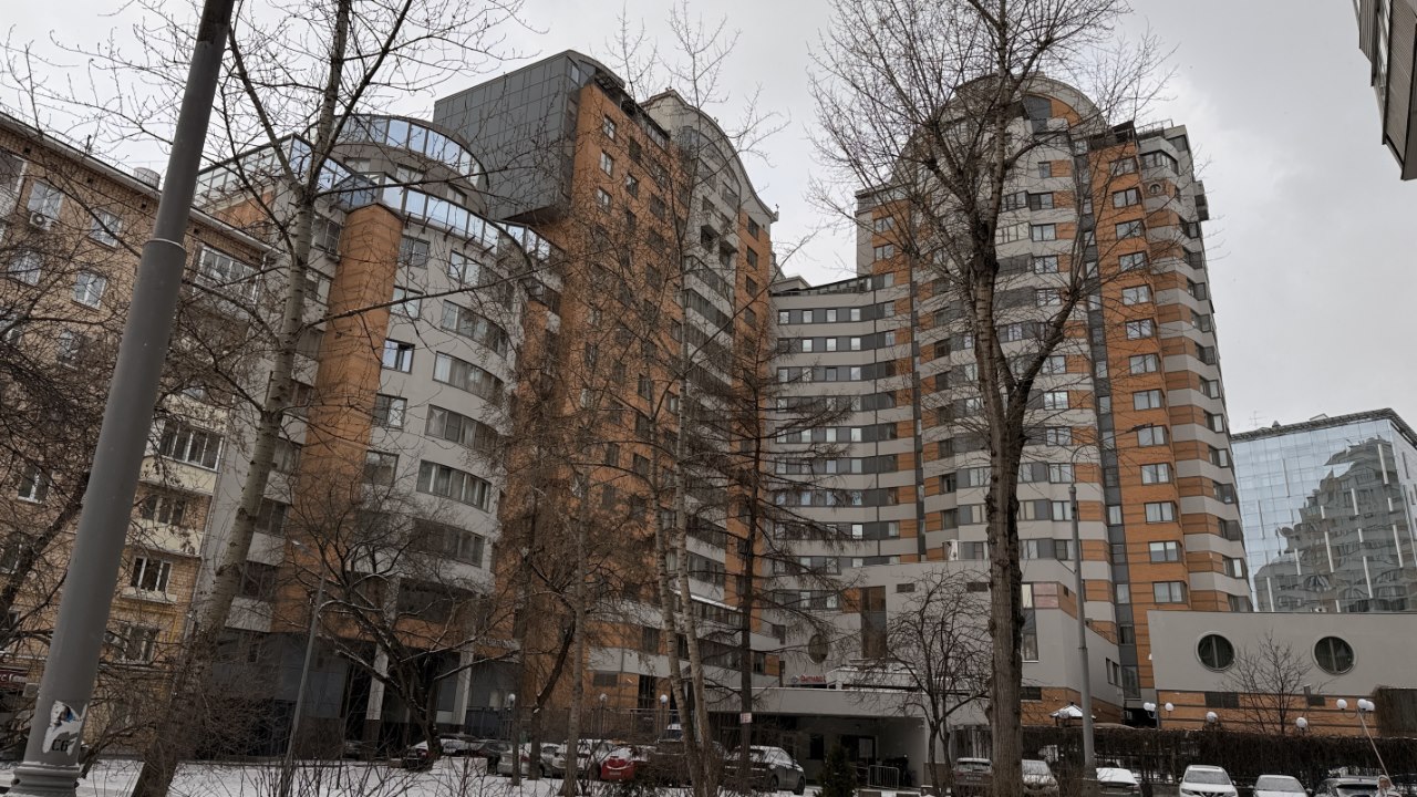 Современная крепость «Камелот». Фото: Мир Квартир