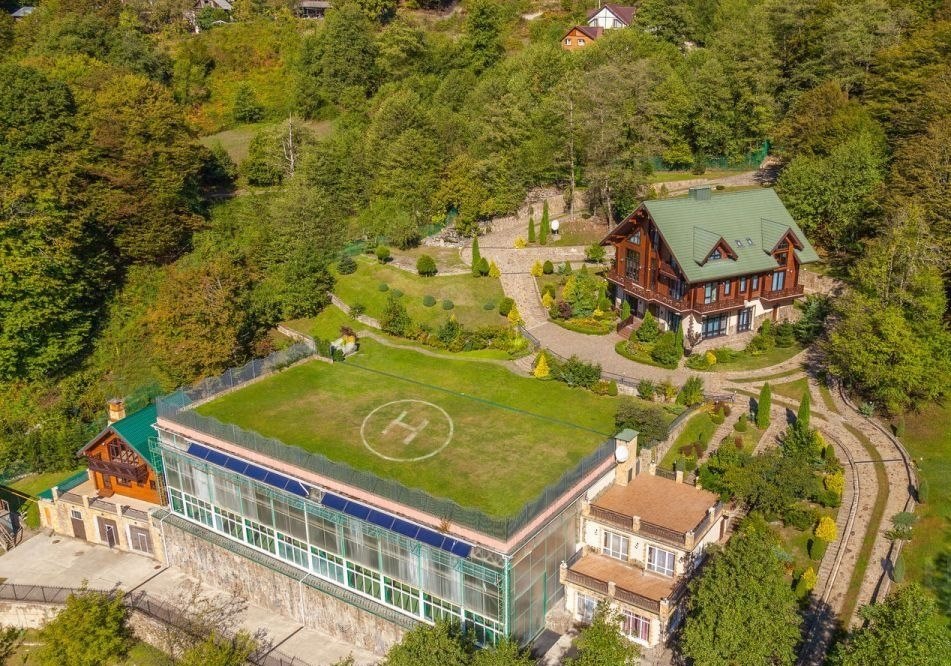 Прилетай и живи! Фото: sochi.cian.ru
