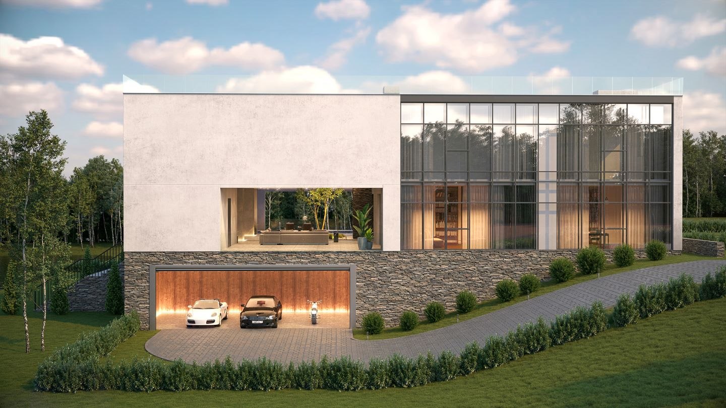 Поправки в законодательство вступили в силу с 1 октября 2023 года. Фото: ГК «Галс-Девелопмент»