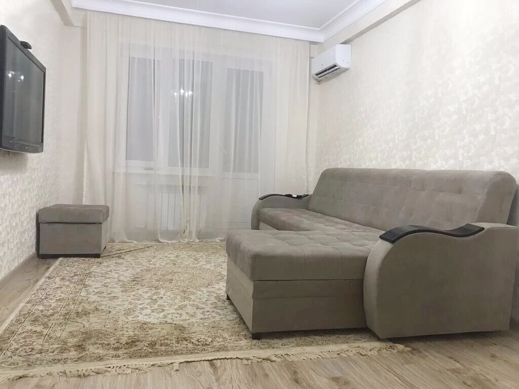Чистая и уютная квартирка. Фото: Мир Квартир