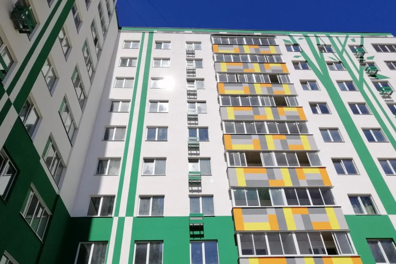 Фото: Мир Квартир