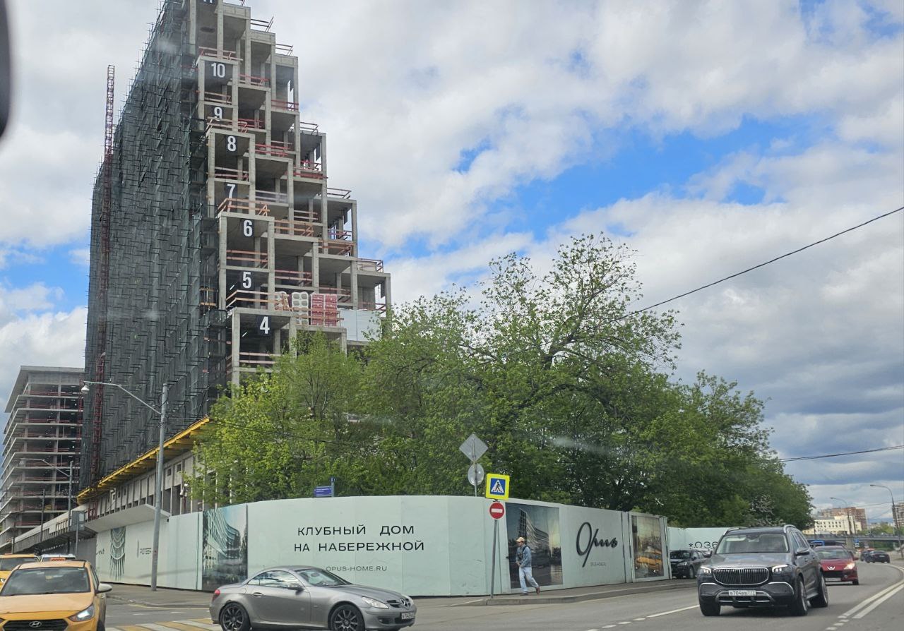 Даниловский район скоро выйдет из списка криминальных. Фото: Мир Квартир