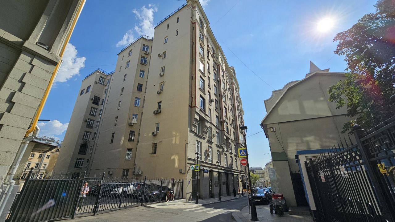 Дом Нирнзее. Фото: Мир Квартир