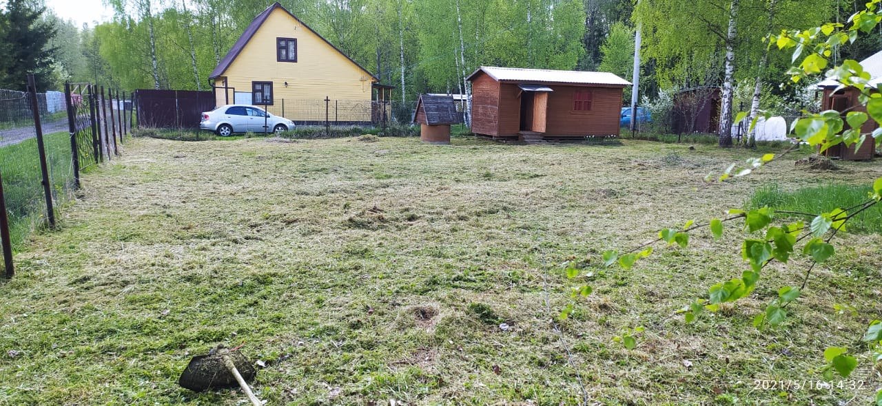 Если много лет добросовестно пользоваться землей, можно стать ее собственником. Фото: avatars.dzeninfra.ru