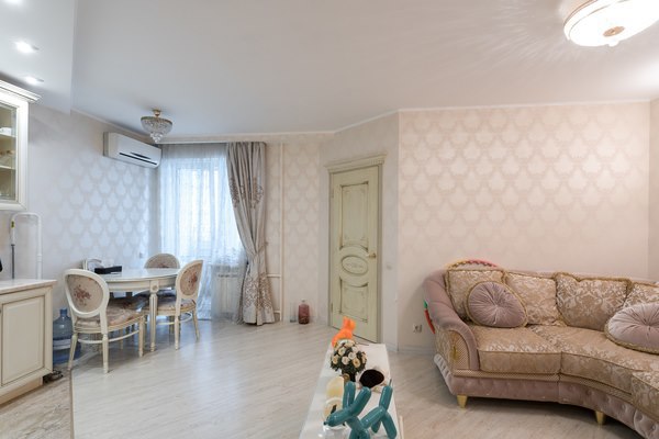 Фото: Homeapp (база Мир Квартир)