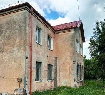 Дом с идеальными соседями. Фото: avito.ru