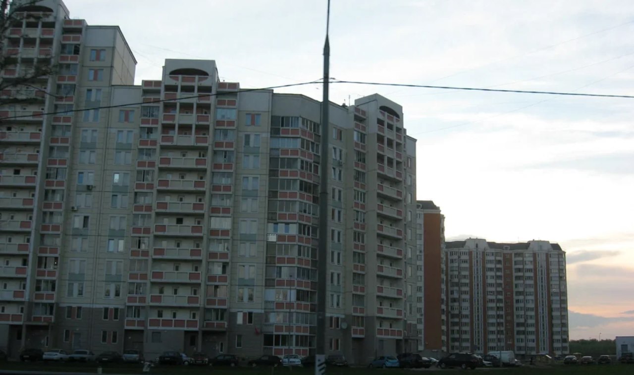 Фото: Мир Квартир