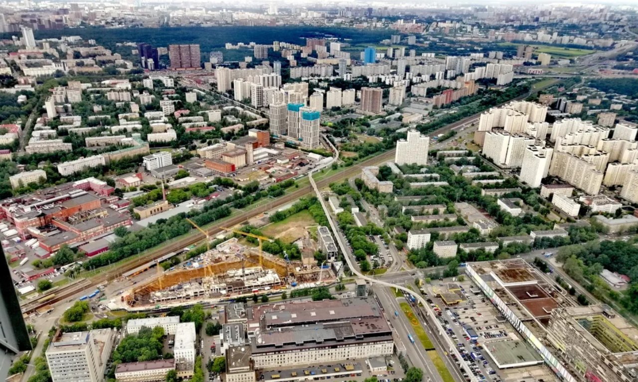 Фото: Мир Квартир