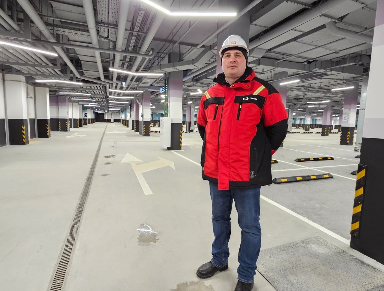 Московские машино-места в несколько раз дороже региональных. Фото: Мир Квартир