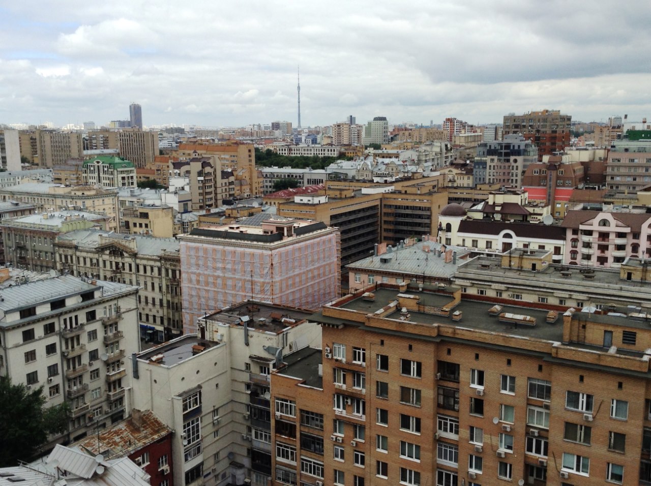 Фото: Мир Квартир