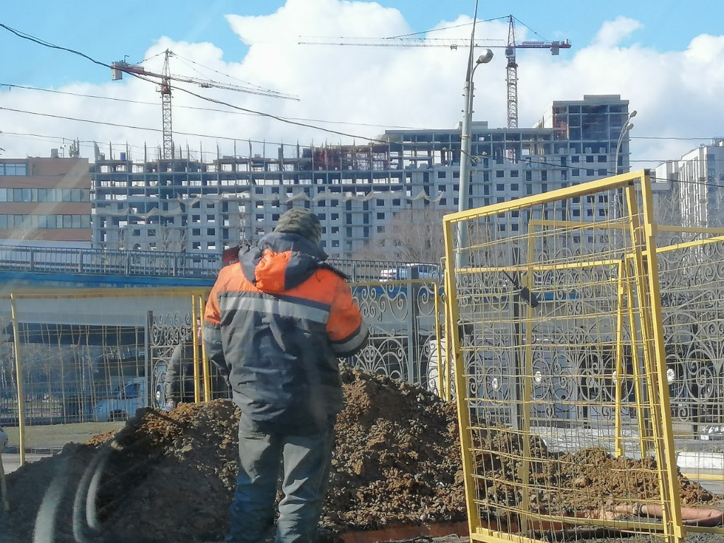 Фото: Мир Квартир